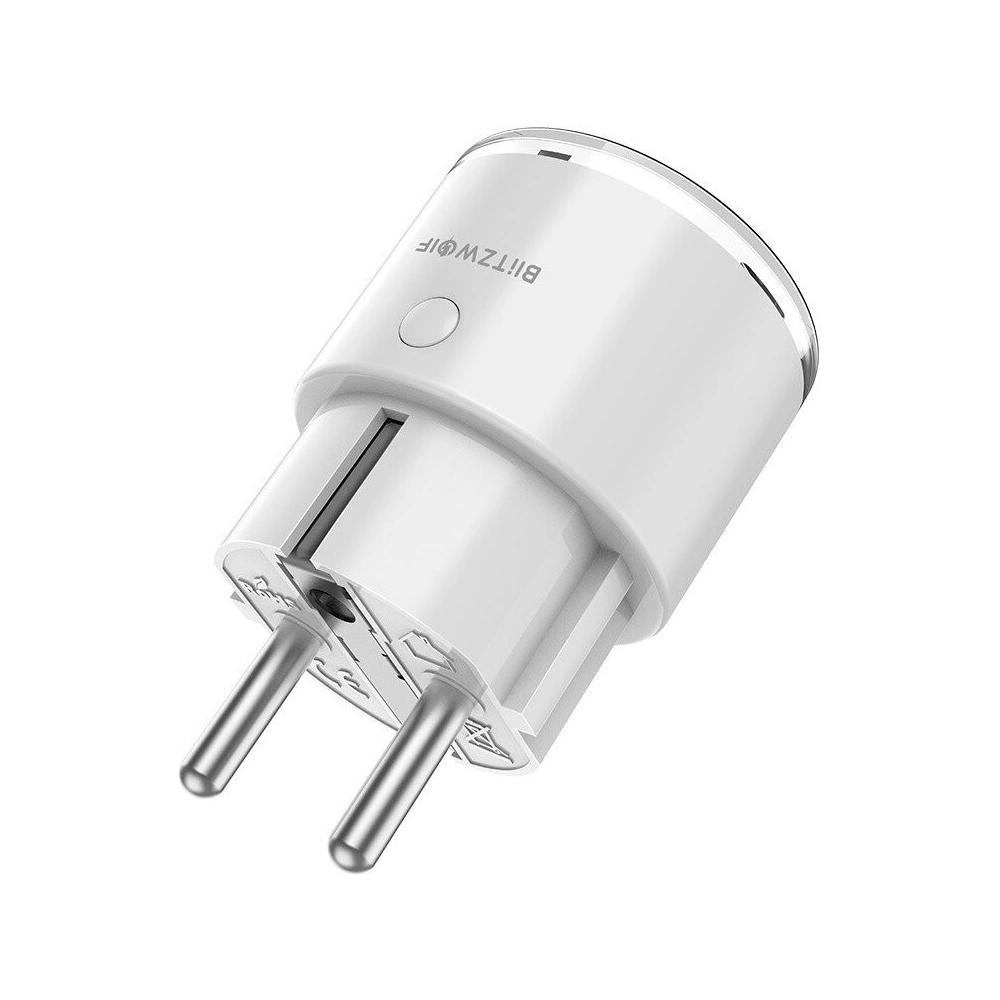 Hurtownia GSM - Inteligentne gniazdko Blitzwolf BW-SHP6 Pro,WiFi, 15A, 3450W - BLZ225 - {ean13} - Hurt