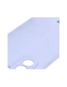 Hurtownia GSM - Bizon Case Silicone Magnetic Sq Samsung Galaxy A36 5G mov deschis - BIZ8279 - {ean13} - Hurt