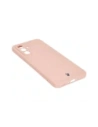 Hurtownia GSM - Caz de silicon Bizon Magnetic Sq Samsung Galaxy A36 5G roz deschis - BIZ8280 - {ean13} - Hurt