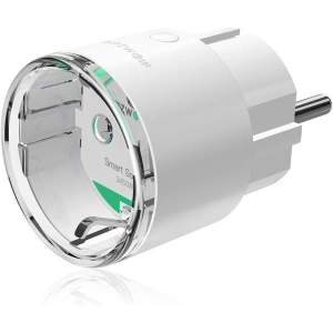 Hurtownia GSM - Intelligente Steckdose Blitzwolf BW-SHP6 Pro, WiFi, 15A, 3450W - BLZ225 - {ean13} - Hurt