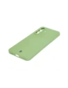 Hurtownia GSM - Bizon Case Silicone Magnetic Sq Samsung Galaxy A36 5G verde deschis - BIZ8281 - {ean13} - Hurt