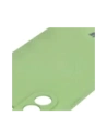 Hurtownia GSM - Bizon Case Silicone Magnetic Sq Samsung Galaxy A36 5G verde deschis - BIZ8281 - {ean13} - Hurt