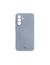 Hurtownia GSM - Silikonové pouzdro s magnetickým kroužkem Bizon Case Silicone Magnetic Sq pro Samsung Galaxy A36 5G šedé - BIZ8282 - {ean13} - Hurt