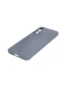 Hurtownia GSM - Silikonové pouzdro s magnetickým kroužkem Bizon Case Silicone Magnetic Sq pro Samsung Galaxy A36 5G šedé - BIZ8282 - {ean13} - Hurt