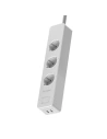 Hurtownia GSM - Inteligentna listwa zasilająca Blitzwolf BW-SHP9, 3 gniazda + 2x USB, 15A, 3300W - BLZ227 - {ean13} - Hurt