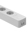 Wholesale Blitzwolf BW-SHP9 Smart Power Strip 3300W 3 Outlets EU with Dual USB 2.4A - BLZ227 - {ean13} - Hurt
