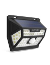 Wholesale Blitzwolf BW-OLT1 LED Solar Wall Lamp 2200mAh - BLZ229 - {ean13} - Hurt