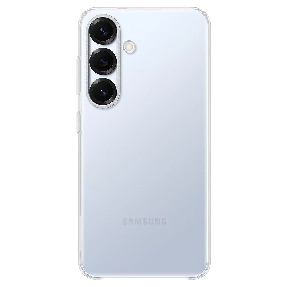 Hurtownia GSM - Samsung Clear Case Galaxy S25 klar - SMG1230 - {ean13} - Hurt