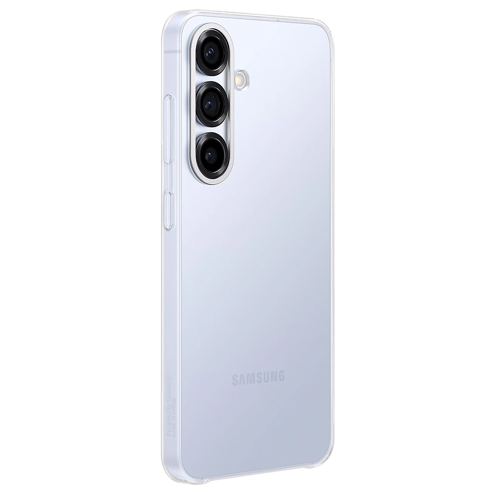 Hurtownia GSM - Samsung Clear Case Galaxy S25 klar - SMG1230 - {ean13} - Hurt