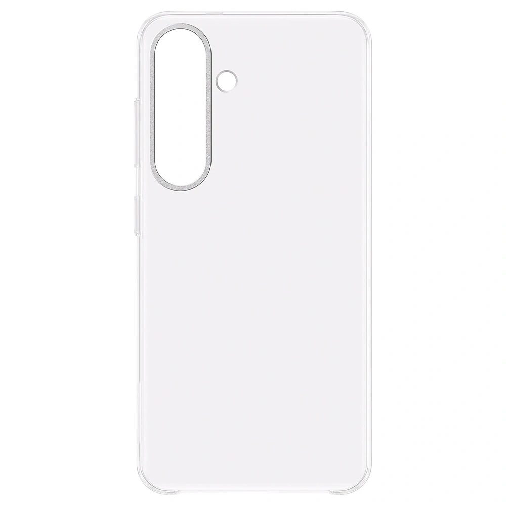 Hurtownia GSM - Samsung Clear Case Galaxy S25 klar - SMG1230 - {ean13} - Hurt
