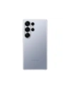 Samsung Clear Case Galaxy S25 Ultra klar
