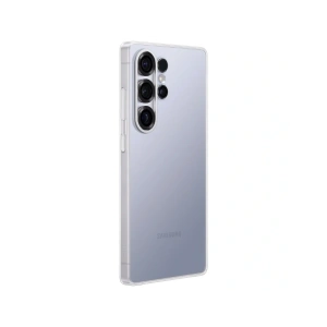 Hurtownia GSM - Samsung Carcasă Transparentă Galaxy S25 Ultra transparentă - SMG1231 - {ean13} - Hurt