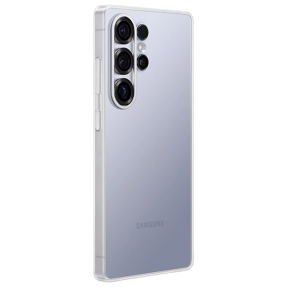 Hurtownia GSM - Samsung Carcasă Transparentă Galaxy S25 Ultra transparentă - SMG1231 - {ean13} - Hurt