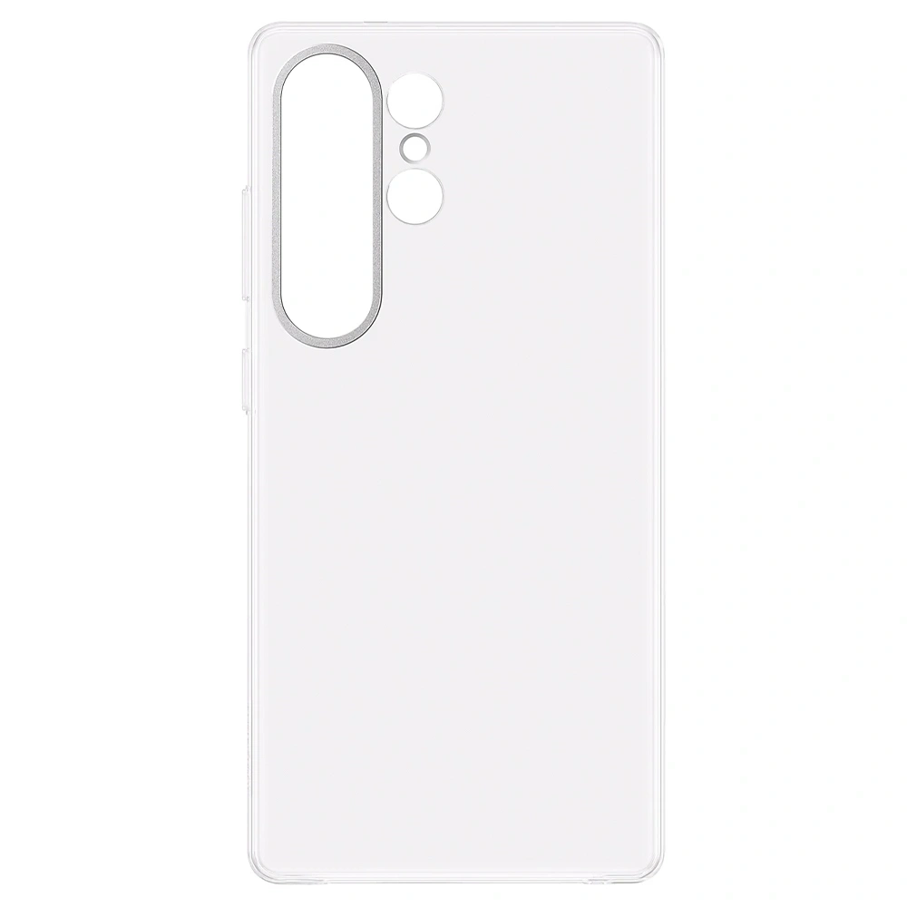 Hurtownia GSM - Samsung Carcasă Transparentă Galaxy S25 Ultra transparentă - SMG1231 - {ean13} - Hurt
