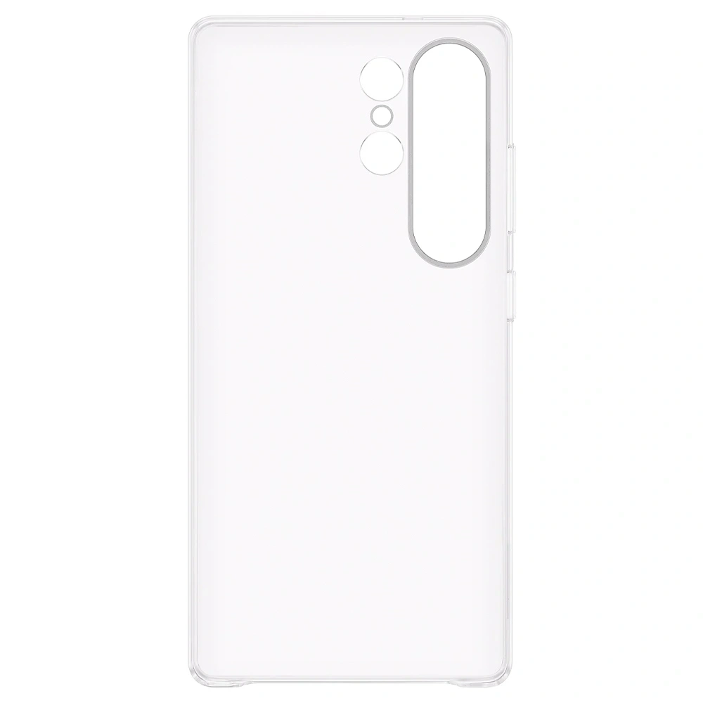 Wholesale Samsung Clear Case Galaxy S25 Ultra clear - SMG1231 - {ean13} - Hurt