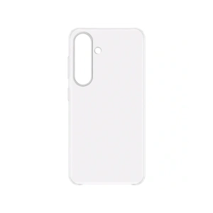 Hurtownia GSM - Samsung Husa transparentă Clear pentru Galaxy S25+ Plus - SMG1232 - {ean13} - Hurt