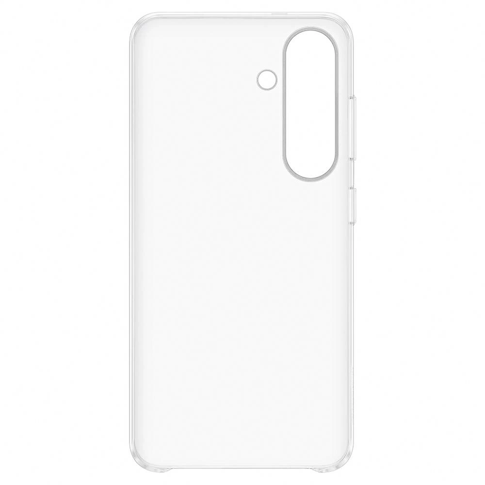 Hurtownia GSM - Samsung Clear Case Galaxy S25+ Plus klar - SMG1232 - {ean13} - Hurt