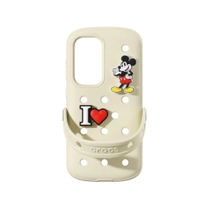 Hurtownia GSM - Samsung Crocs-Hülle Galaxy S25 Knochen - SMG1233 - {ean13} - Hurt