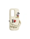 Hurtownia GSM - Samsung Crocs-Hülle Galaxy S25 Knochen - SMG1233 - {ean13} - Hurt