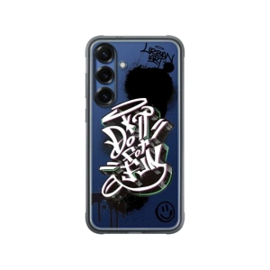 Hurtownia GSM - Samsung Flipsuit Rugged Case Galaxy S25 schwarz - SMG1234 - {ean13} - Hurt