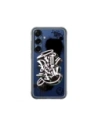Samsung Flipsuit Rugged Case Galaxy S25 schwarz
