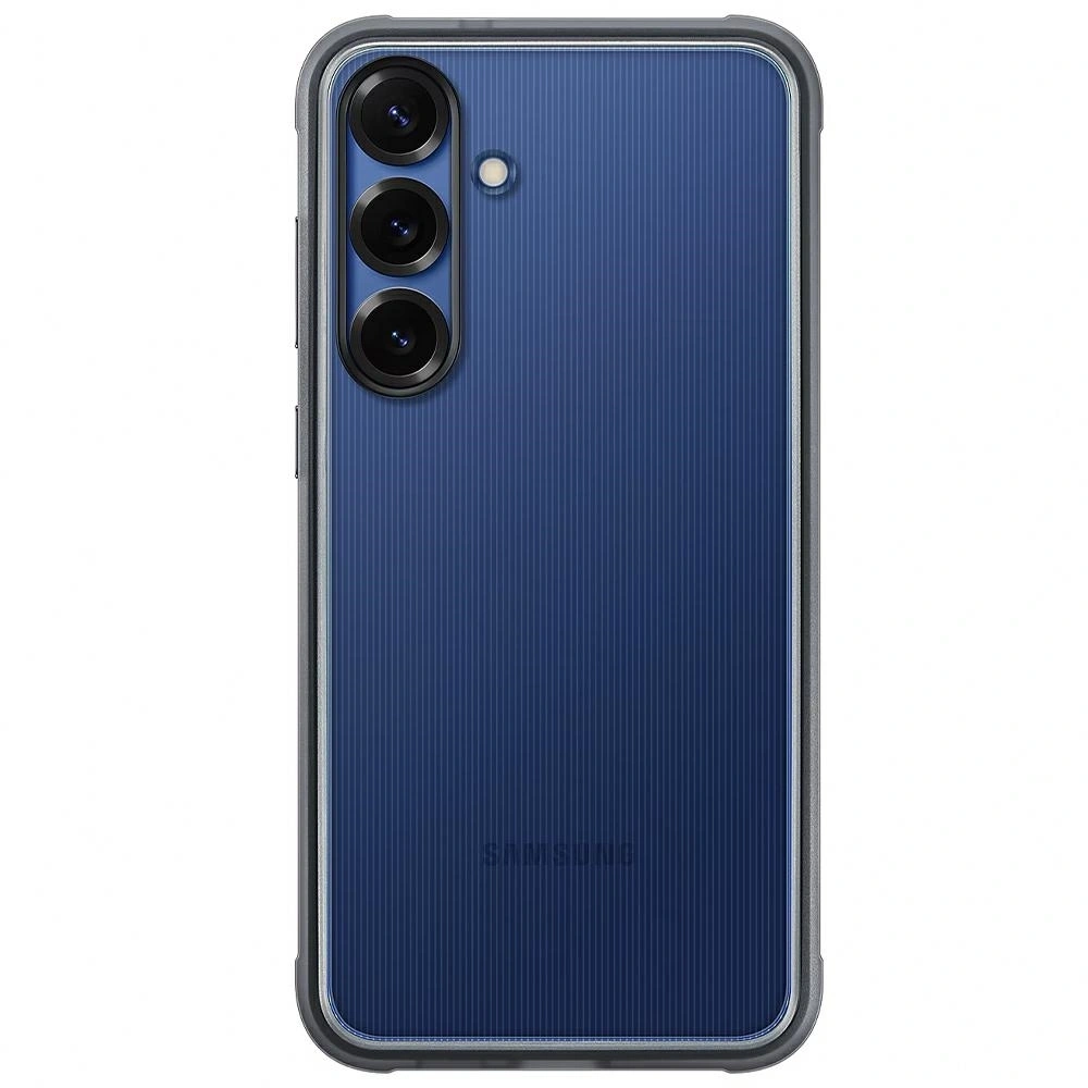 Hurtownia GSM - Samsung Flipsuit Strapabíró Tok Galaxy S25 fekete - SMG1234 - {ean13} - Hurt