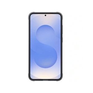Hurtownia GSM - Samsung Flipsuit Carcasă Rezistentă Galaxy S25 neagră - SMG1234 - {ean13} - Hurt