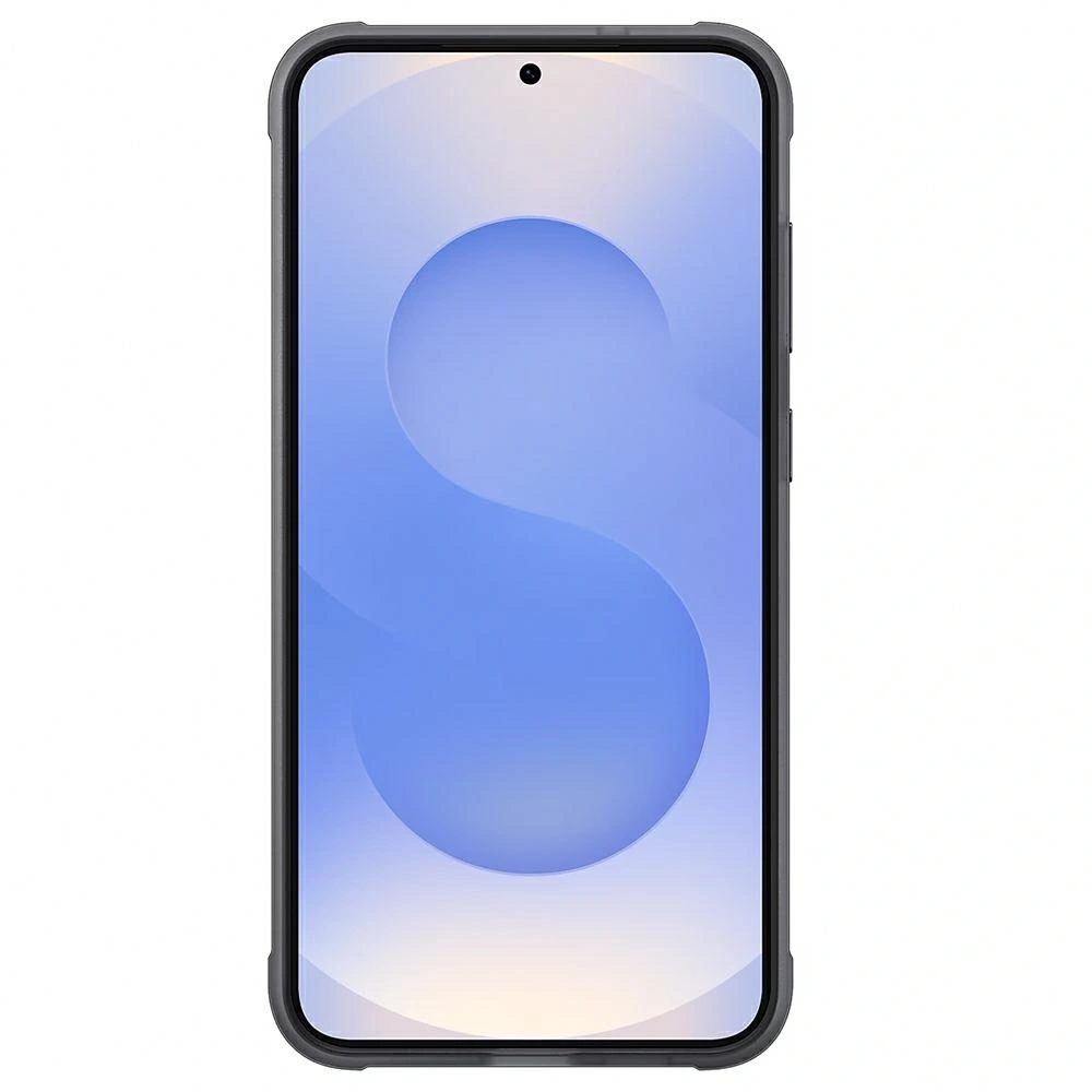 Hurtownia GSM - Samsung Flipsuit Carcasă Rezistentă Galaxy S25 neagră - SMG1234 - {ean13} - Hurt