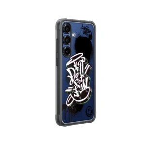 Hurtownia GSM - Etui Samsung Flipsuit Rugged do Galaxy S25 czarny - SMG1234 - {ean13} - Hurt