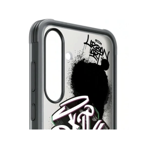 Hurtownia GSM - Etui Samsung Flipsuit Rugged do Galaxy S25 czarny - SMG1234 - {ean13} - Hurt