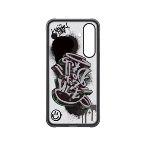 Hurtownia GSM - Etui Samsung Flipsuit Rugged do Galaxy S25 czarny - SMG1234 - {ean13} - Hurt