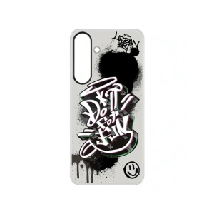 Wholesale Samsung Flipsuit Rugged Case Galaxy S25 black - SMG1234 - {ean13} - Hurt
