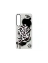 Hurtownia GSM - Samsung Flipsuit Rugged Case Galaxy S25 schwarz - SMG1234 - {ean13} - Hurt