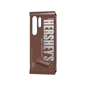 Hurtownia GSM - Samsung Hershey`s Milk Chocolate Snack Case Galaxy S25 Ultra braun - SMG1235 - {ean13} - Hurt