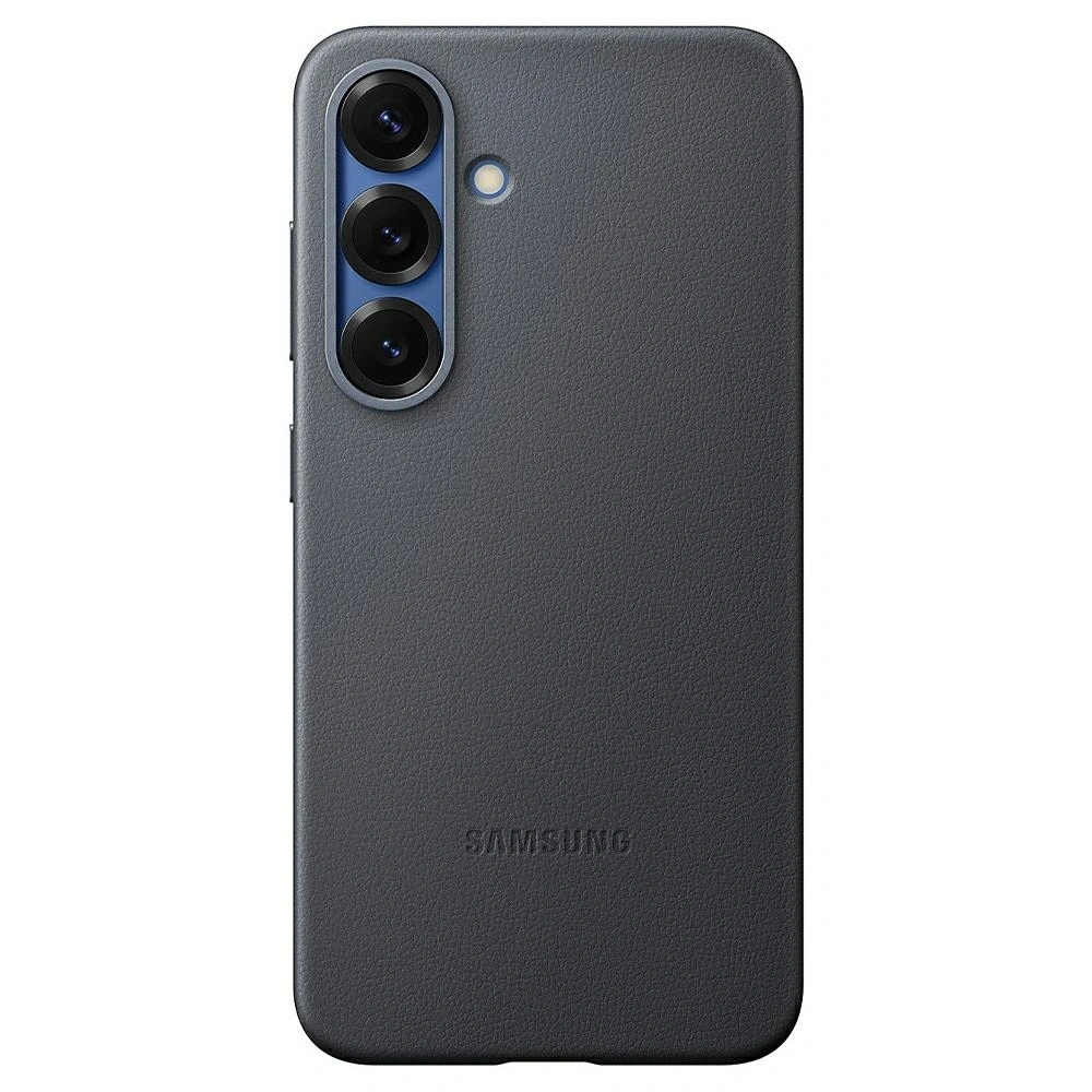 Hurtownia GSM - Samsung Husa Kindsuit pentru Galaxy S25+ Plus neagră - SMG1236 - {ean13} - Hurt