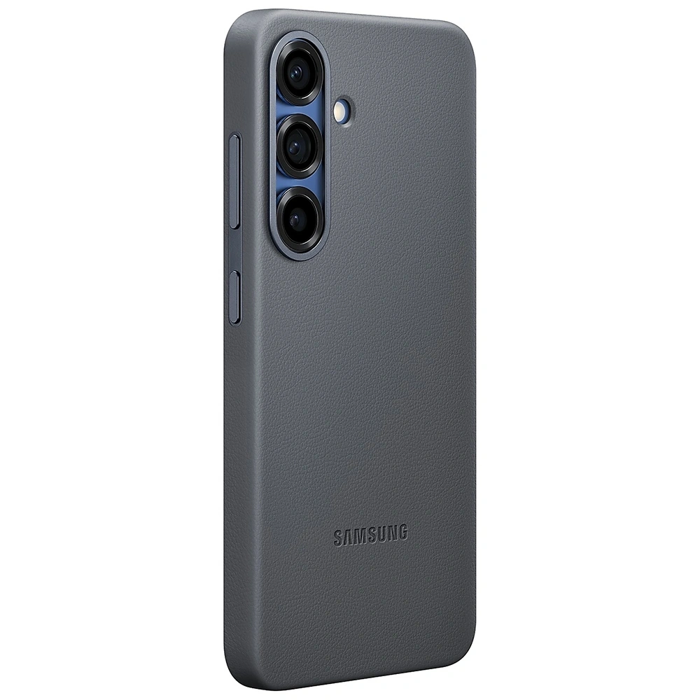 Hurtownia GSM - Samsung Husa Kindsuit pentru Galaxy S25+ Plus neagră - SMG1236 - {ean13} - Hurt