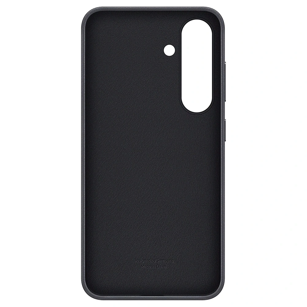 Hurtownia GSM - Samsung Husa Kindsuit pentru Galaxy S25+ Plus neagră - SMG1236 - {ean13} - Hurt