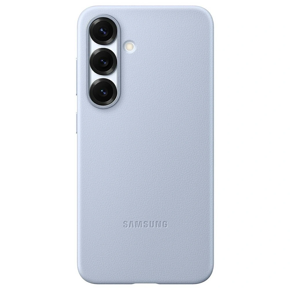 Hurtownia GSM - Etui Samsung Kindsuit do Galaxy S25+ Plus jasně modrý - SMG1237 - {ean13} - Hurt