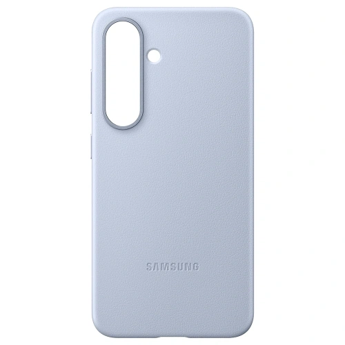 Etui Samsung Kindsuit do Galaxy S25+ Plus jasnoniebieski