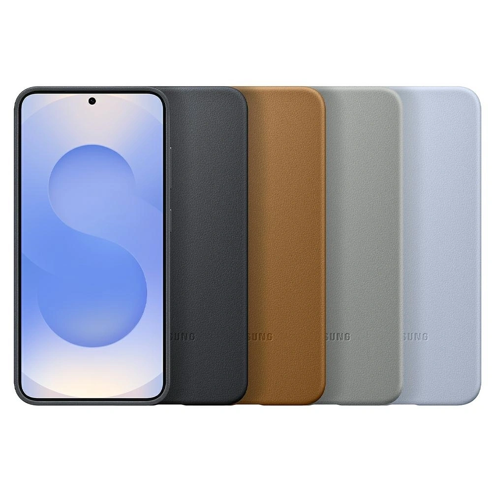 Hurtownia GSM - Samsung Kindsuit Hülle Galaxy S25+ Plus hellblau - SMG1237 - {ean13} - Hurt