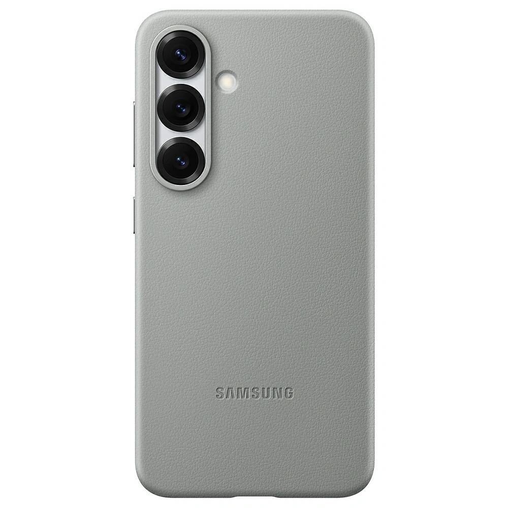 Wholesale Samsung Kindsuit Case Galaxy S25+ Plus grey - SMG1238 - {ean13} - Hurt