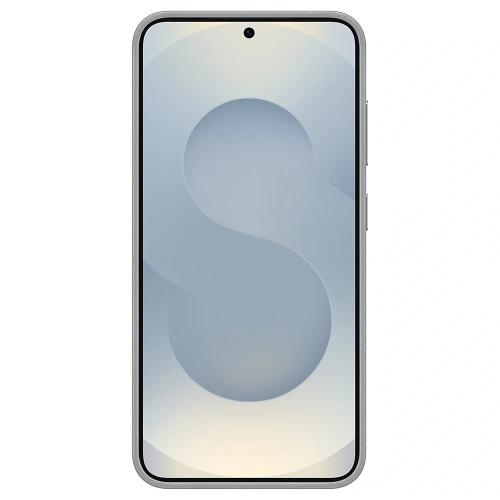 Etui Samsung Kindsuit do Galaxy S25+ Plus szary