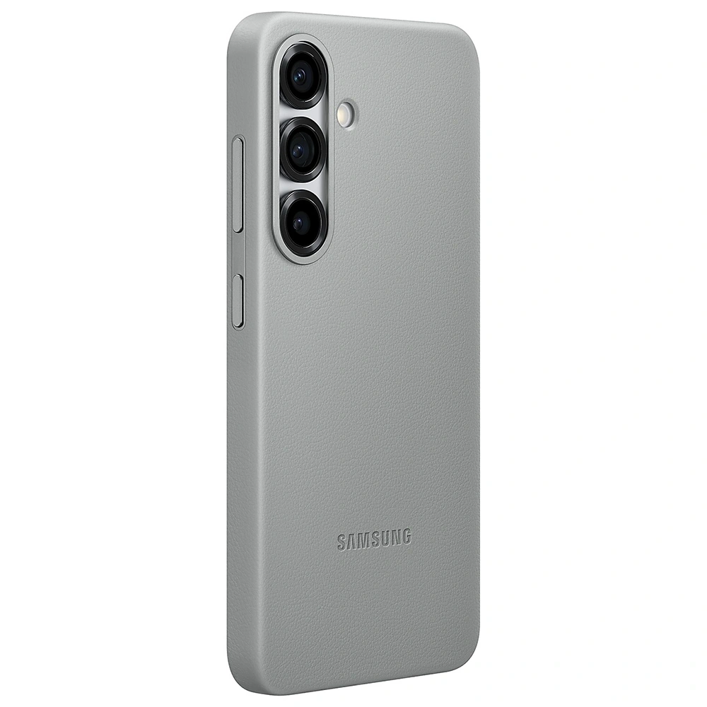 Wholesale Samsung Kindsuit Case Galaxy S25+ Plus grey - SMG1238 - {ean13} - Hurt
