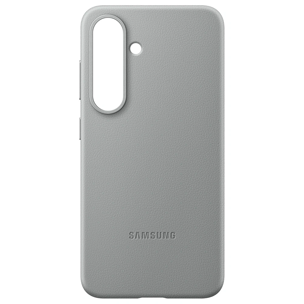 Wholesale Samsung Kindsuit Case Galaxy S25+ Plus grey - SMG1238 - {ean13} - Hurt
