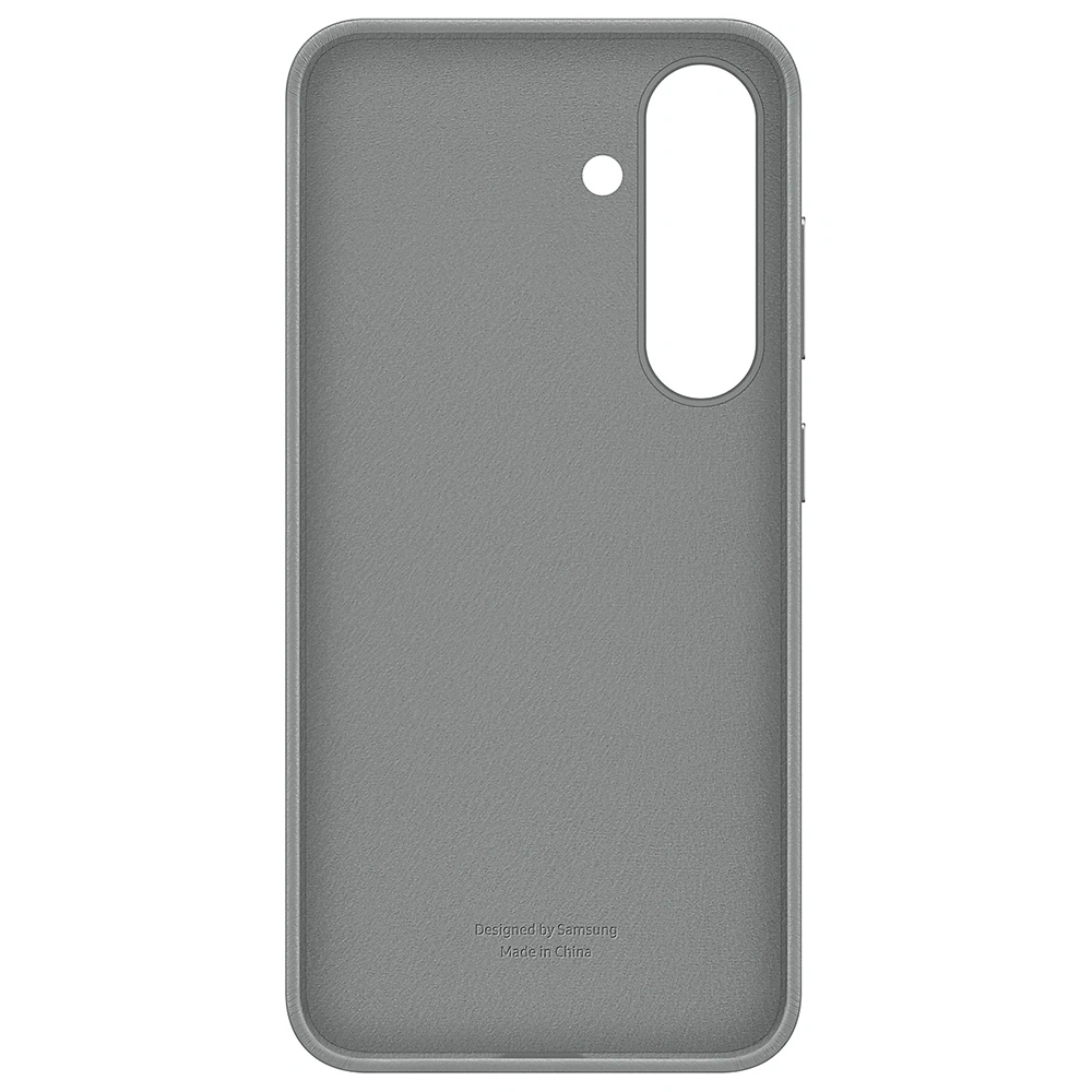 Wholesale Samsung Kindsuit Case Galaxy S25+ Plus grey - SMG1238 - {ean13} - Hurt