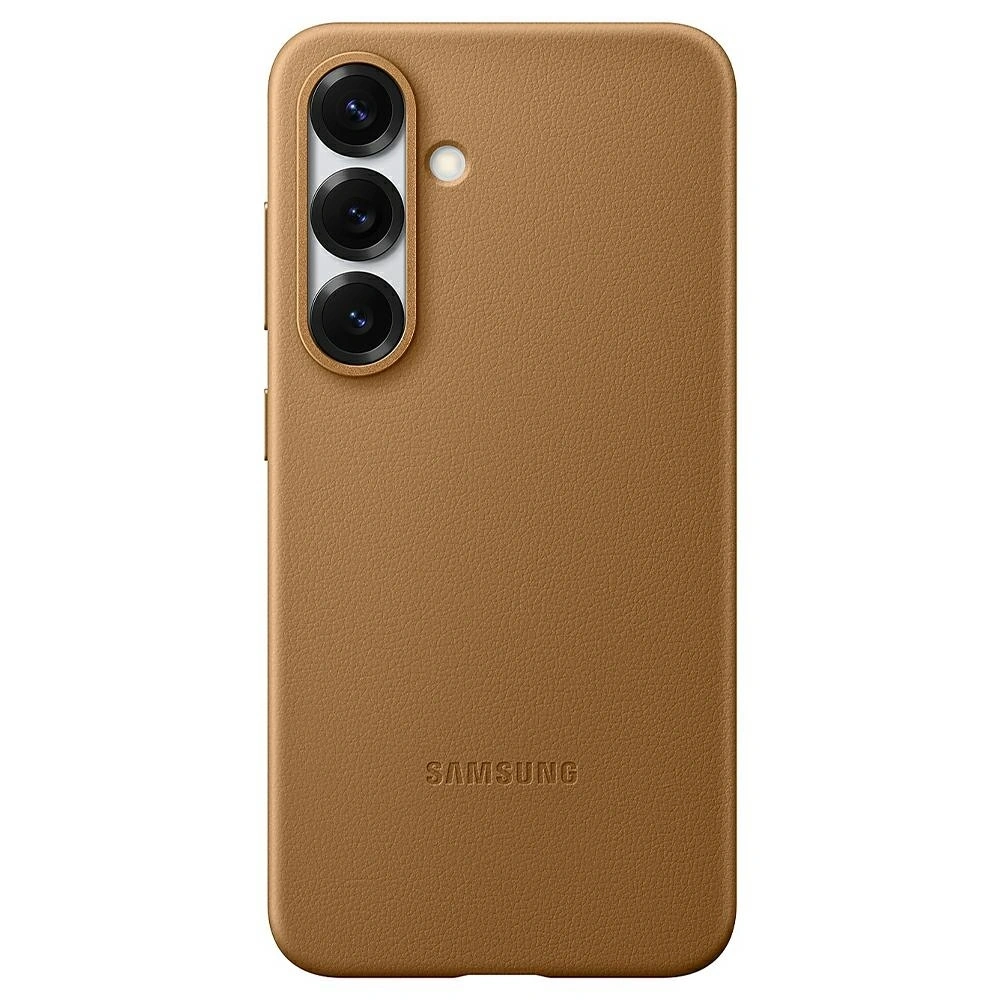 Hurtownia GSM - Samsung Kindsuit Case Galaxy S25+ Plus gold - SMG1239 - {ean13} - Hurt