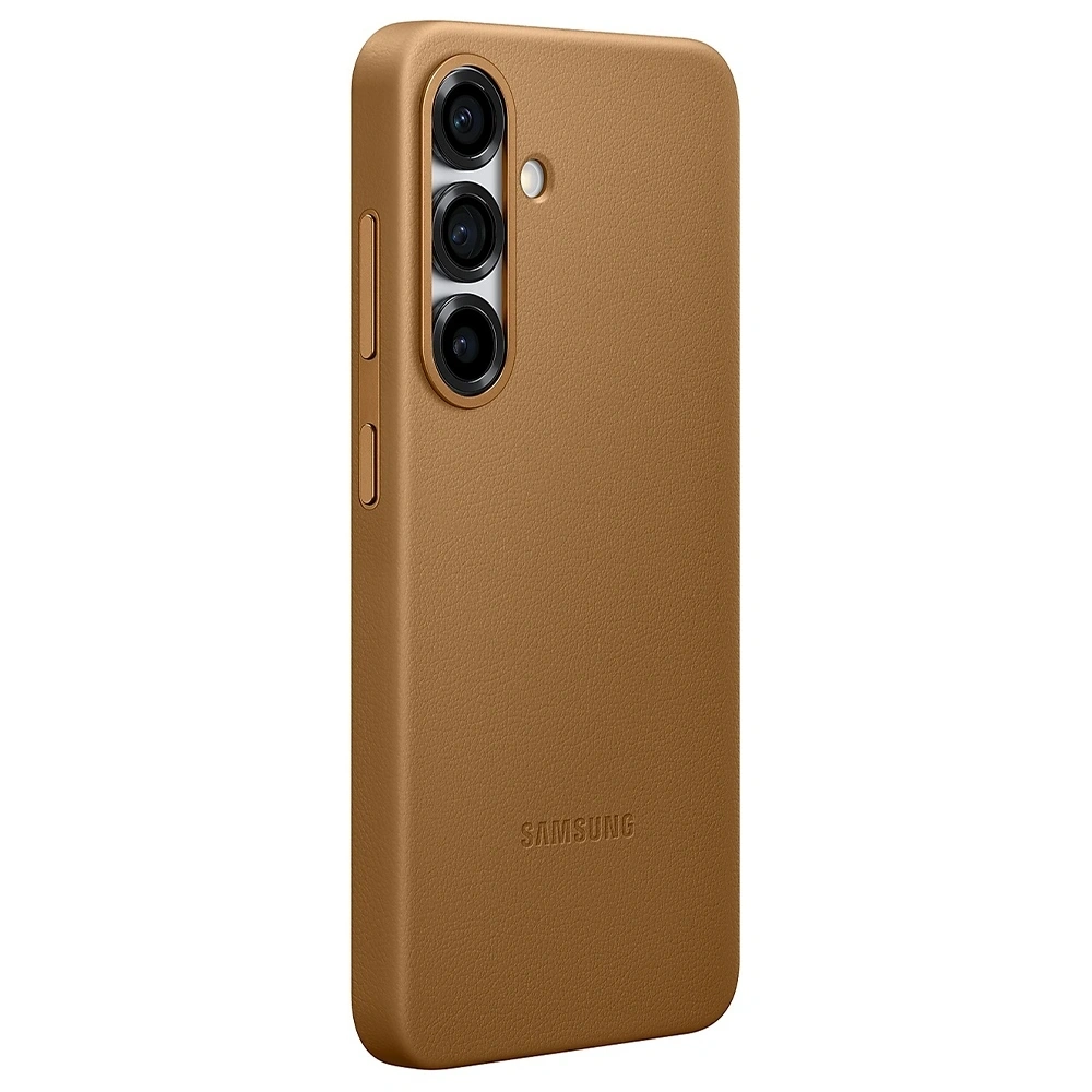 Hurtownia GSM - Samsung Kindsuit Case Galaxy S25+ Plus gold - SMG1239 - {ean13} - Hurt