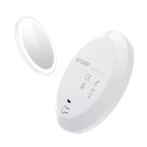 Wholesale Blitzwolf BW-LM1 Rechargeable Led Mirror Light - BLZ230 - {ean13} - Hurt