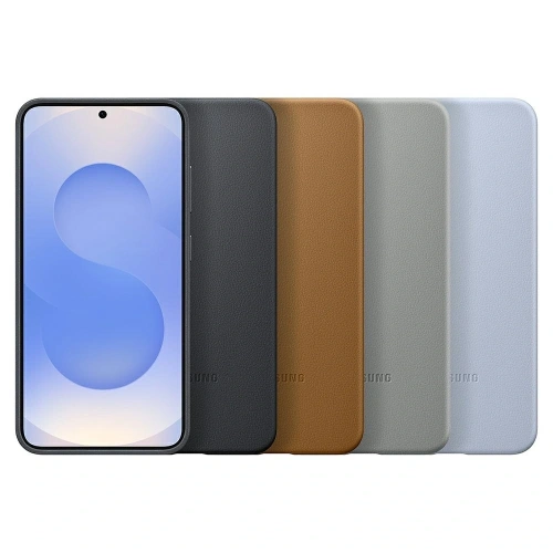 Etui Samsung Kindsuit do Galaxy S25+ Plus złoty