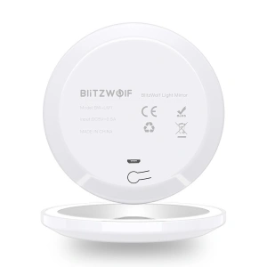Wholesale Blitzwolf BW-LM1 Rechargeable Led Mirror Light - BLZ230 - {ean13} - Hurt
